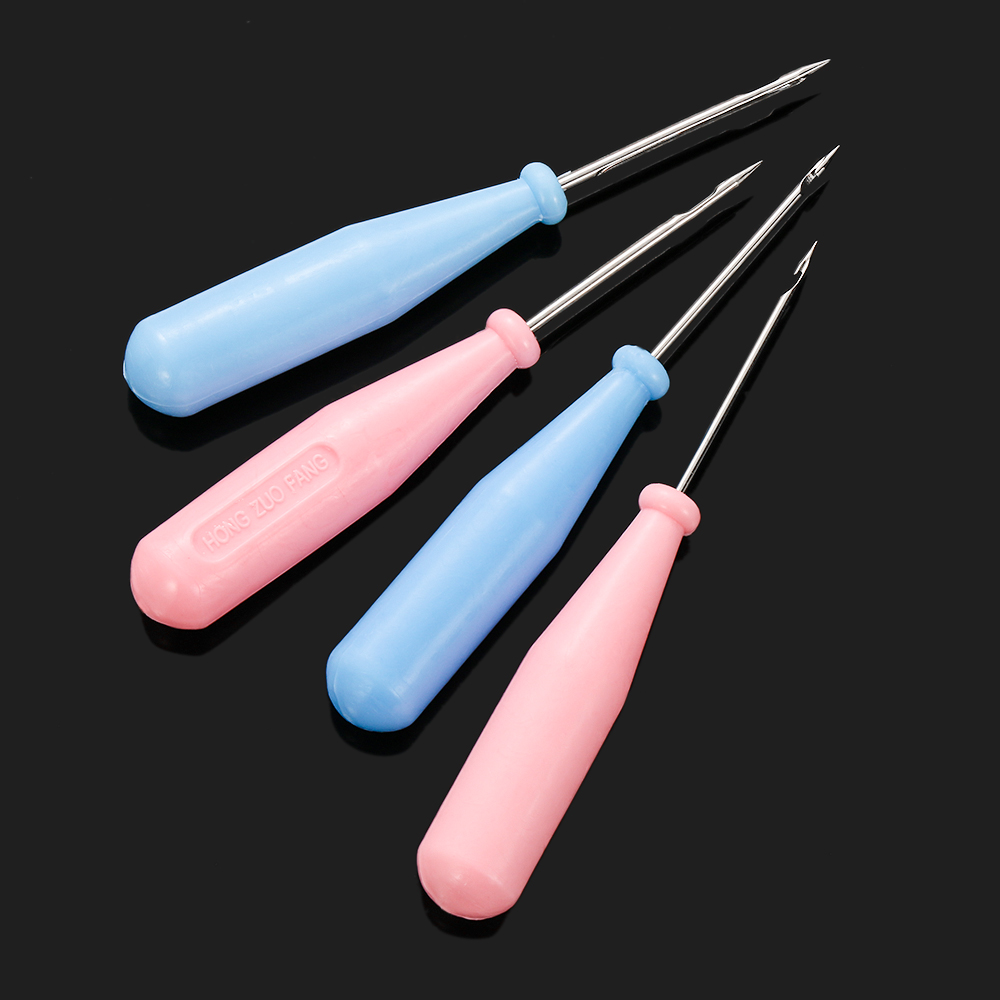 Leatherwork Accessories - 1 Steel Stitcher Sewing Awl Bags