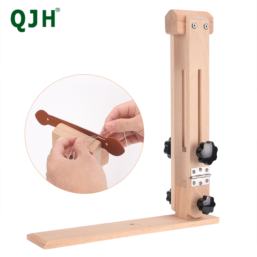 Leatherwork Accessories - QJH Leather Stitching Pony Hand Stitching