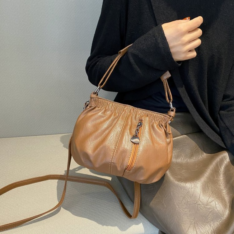 Unique Leisure Diaper Bag For  - Leatherwork Designs 리뷰 및 가격