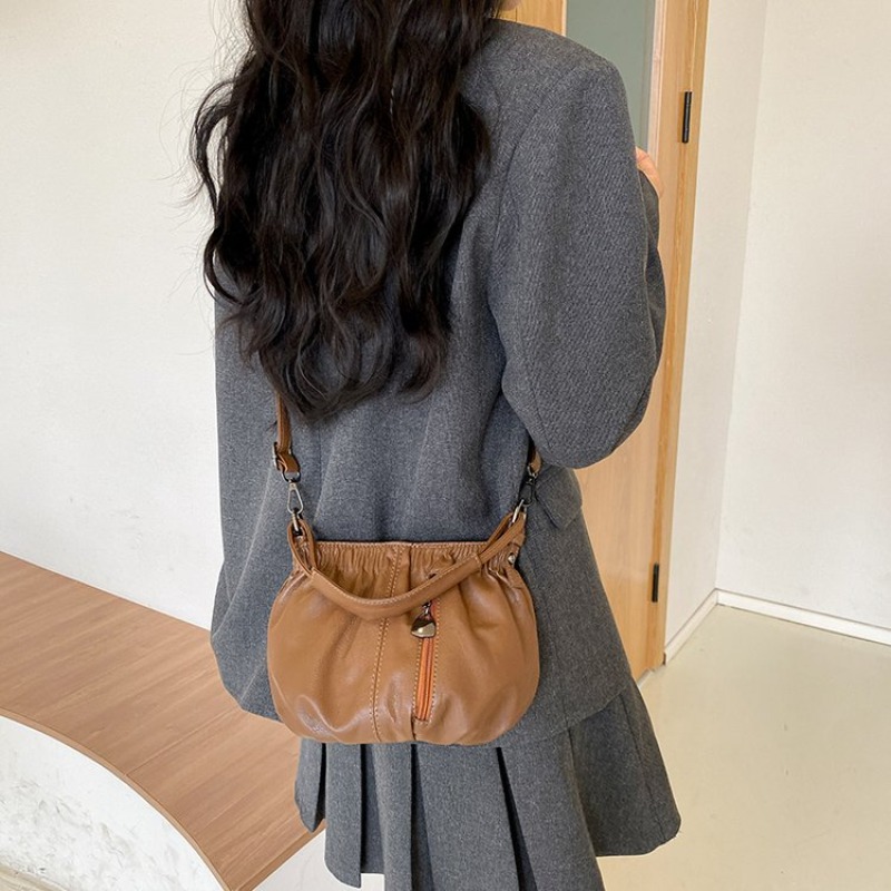 Unique Leisure Diaper Bag For  - Leatherwork Designs 리뷰 및 가격