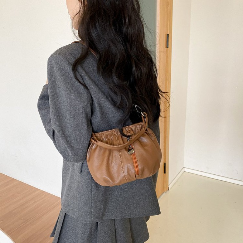 Unique Leisure Diaper Bag For  - Leatherwork Designs 리뷰 및 가격