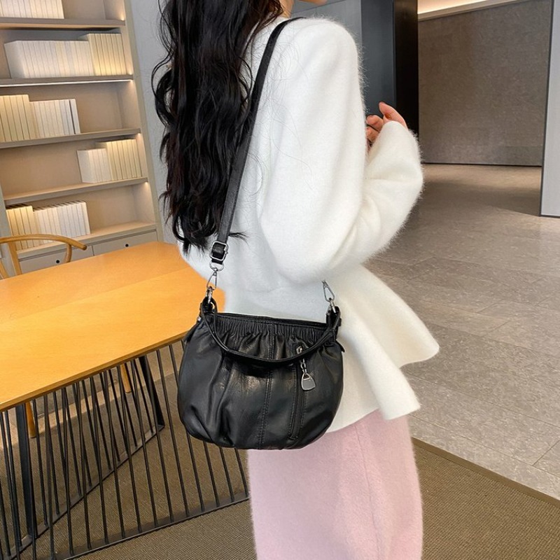 Unique Leisure Diaper Bag For  - Leatherwork Designs 리뷰 및 가격