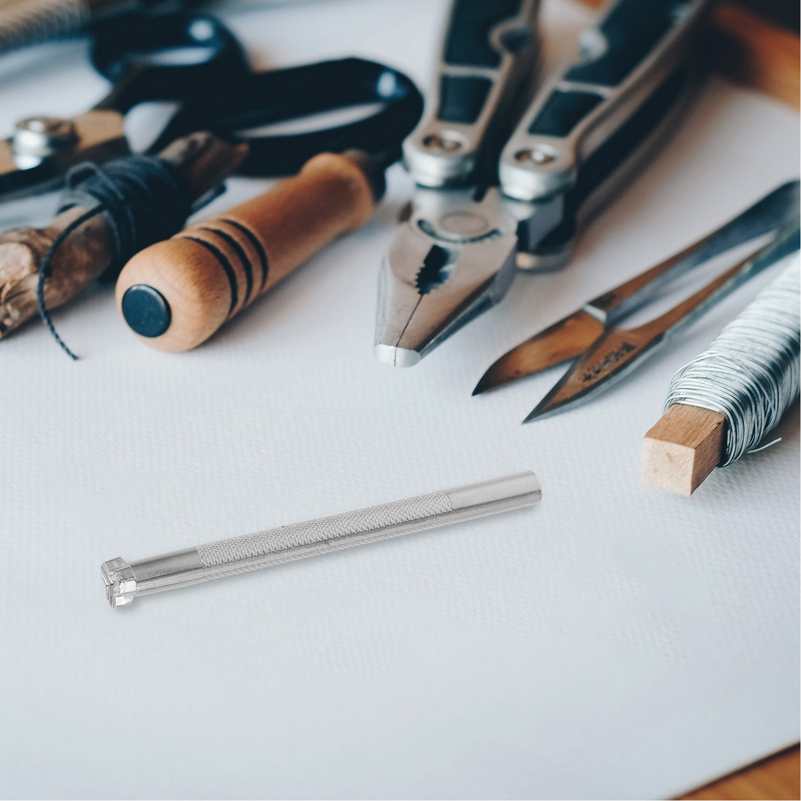 2Pcs Craft Stamping Tools DIY  - Leatherwork Patterns Free 리뷰 및 가격