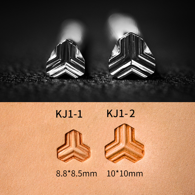 SOZO KJ1 Leather Work Stamping - Leatherwork Patterns Free 리뷰 및 가격