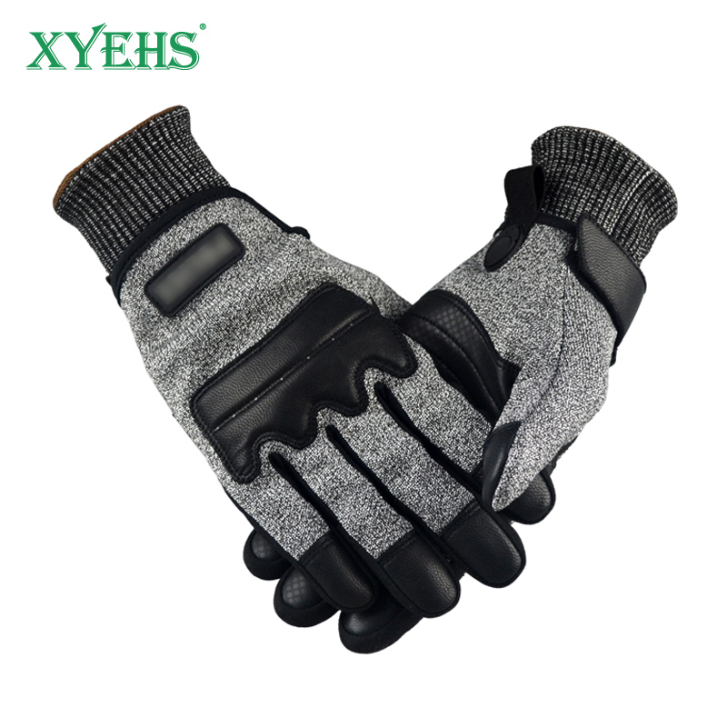 XYEHS F Level Anti-Cut Tactica - Leveling Leatherworking 리뷰 및 가격