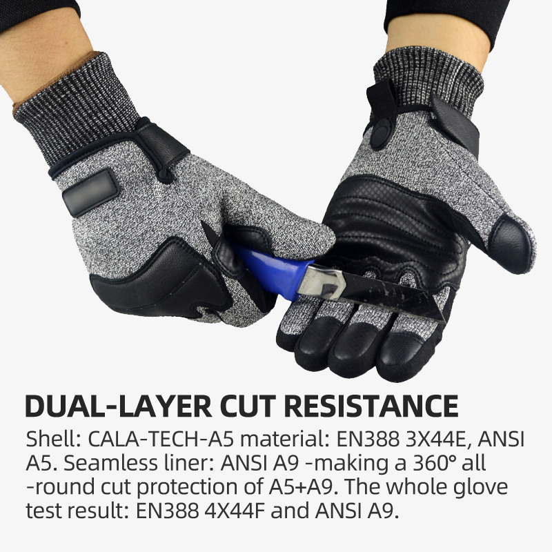 XYEHS F Level Anti-Cut Tactica - Leveling Leatherworking 리뷰 및 가격