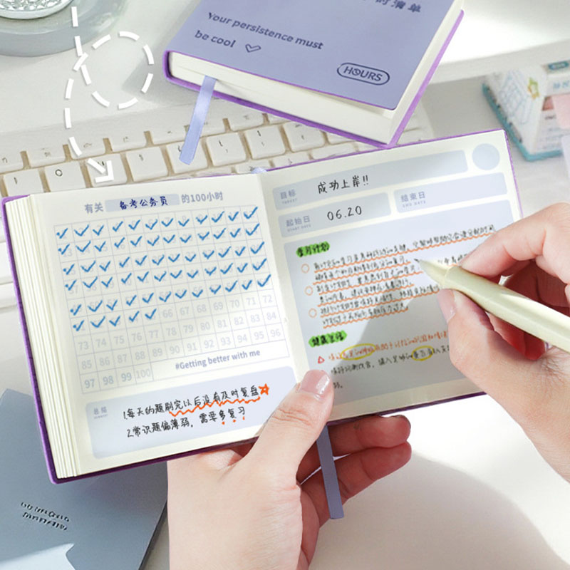 10000-Hour Leather Planner Sel - Leather Work Notepad 리뷰 및 가격