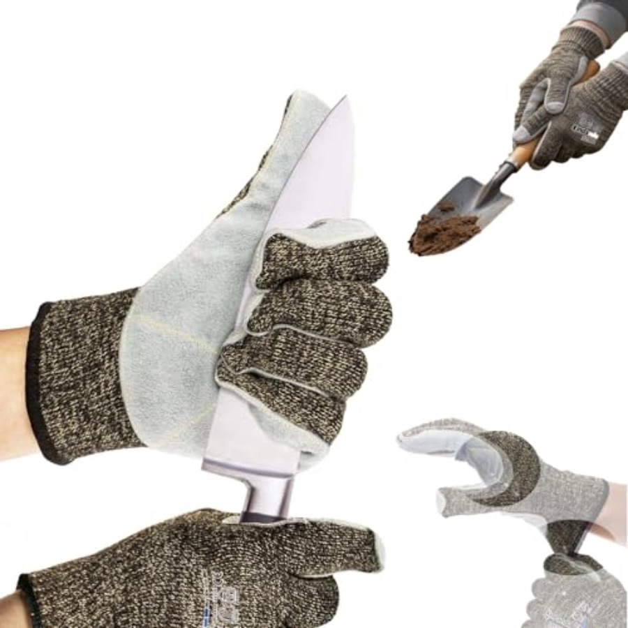 Gardening work gloves: Level 5 - Leveling Leatherworking 리뷰 및 가격