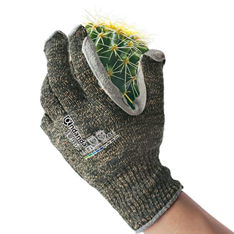 Gardening work gloves: Level 5 - Leveling Leatherworking 리뷰 및 가격