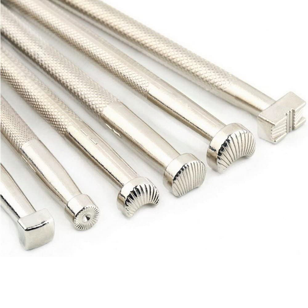 20Pcs Leather Stamping Tools L - Leather Stamp Set 리뷰 및 가격