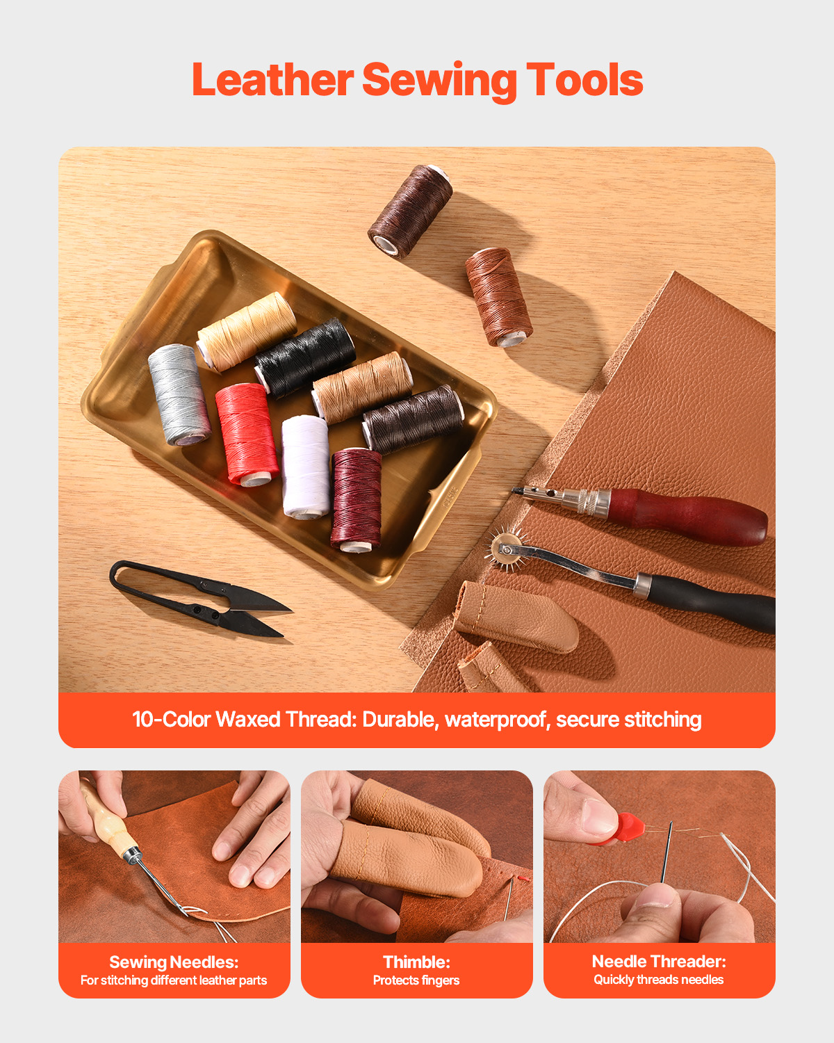 SucceBuy 38/59/61/72/92PCs Lea - Leather Stamp Set 리뷰 및 가격