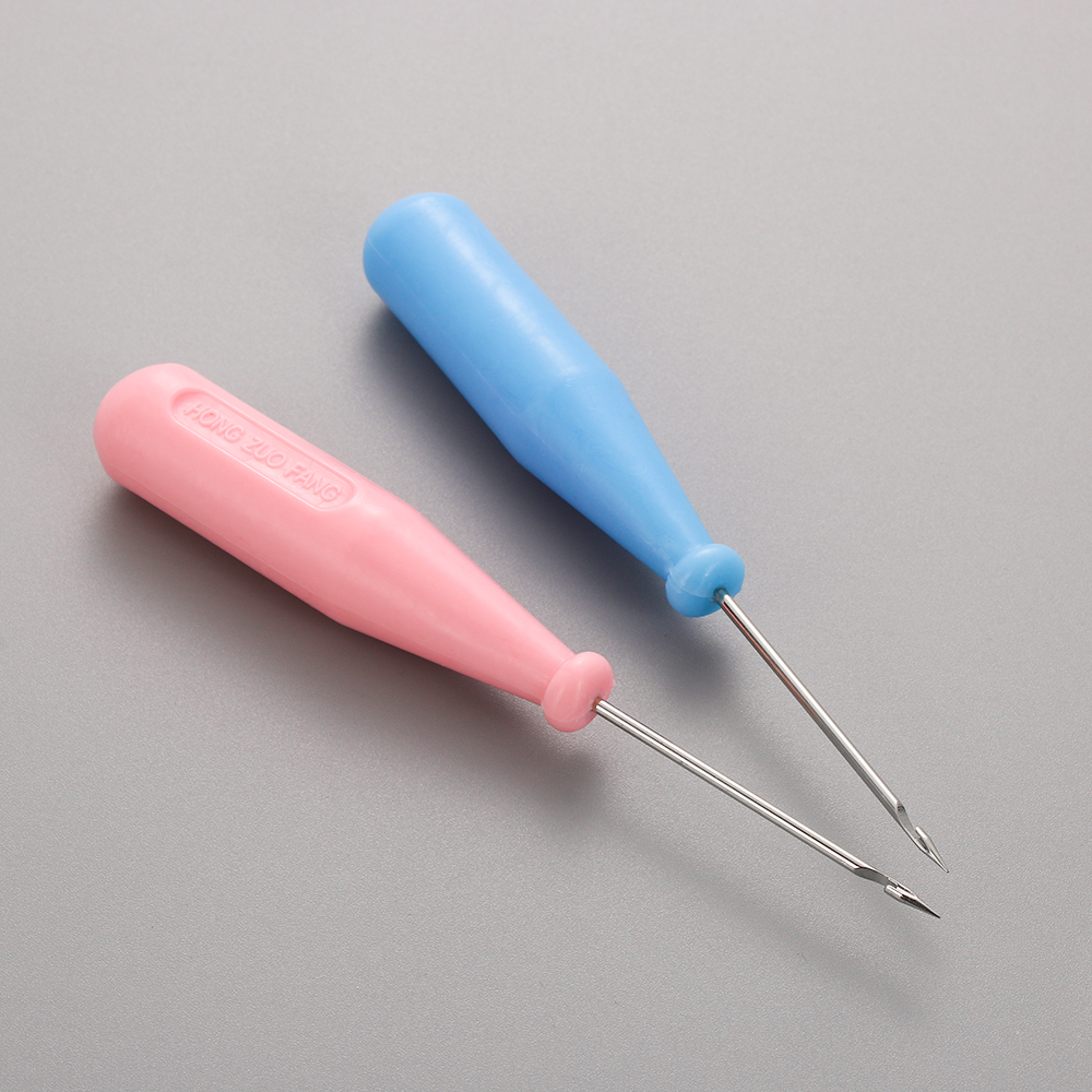 1 Steel Stitcher Sewing Awl Ba - Leatherwork Accessories 리뷰 및 가격