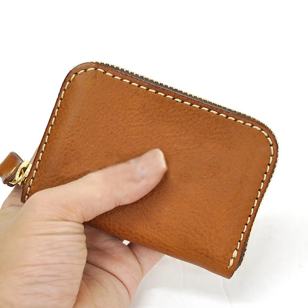 120x85x20mm Leather Craft zipp - Leatherwork Accessories 리뷰 및 가격
