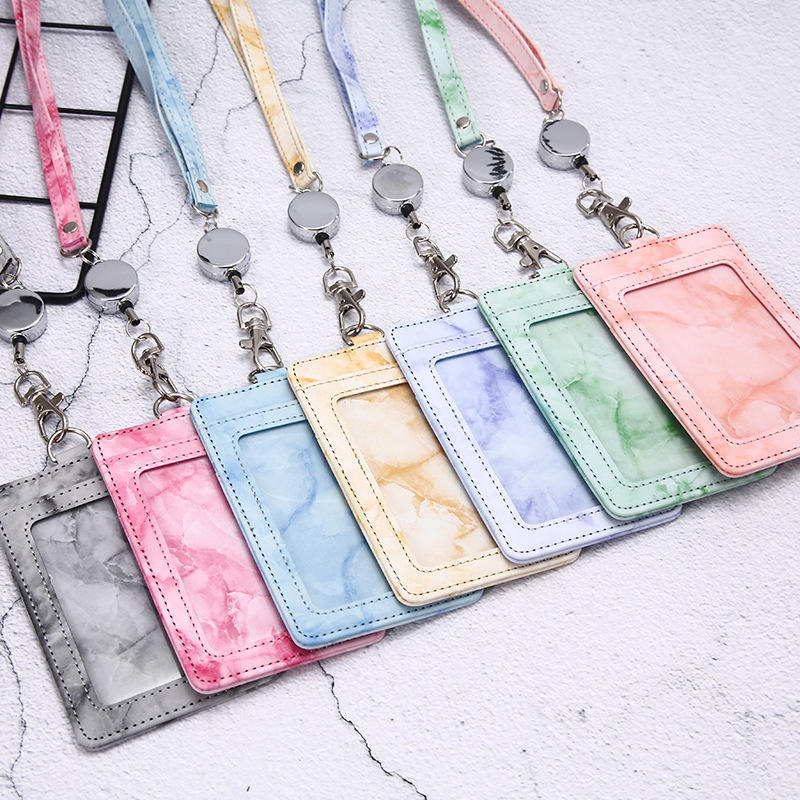 1PC Novelty ID Badge Holder wi - Leatherworker Name 리뷰 및 가격