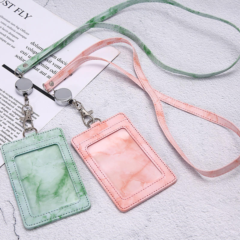 1PC Novelty ID Badge Holder wi - Leatherworker Name 리뷰 및 가격