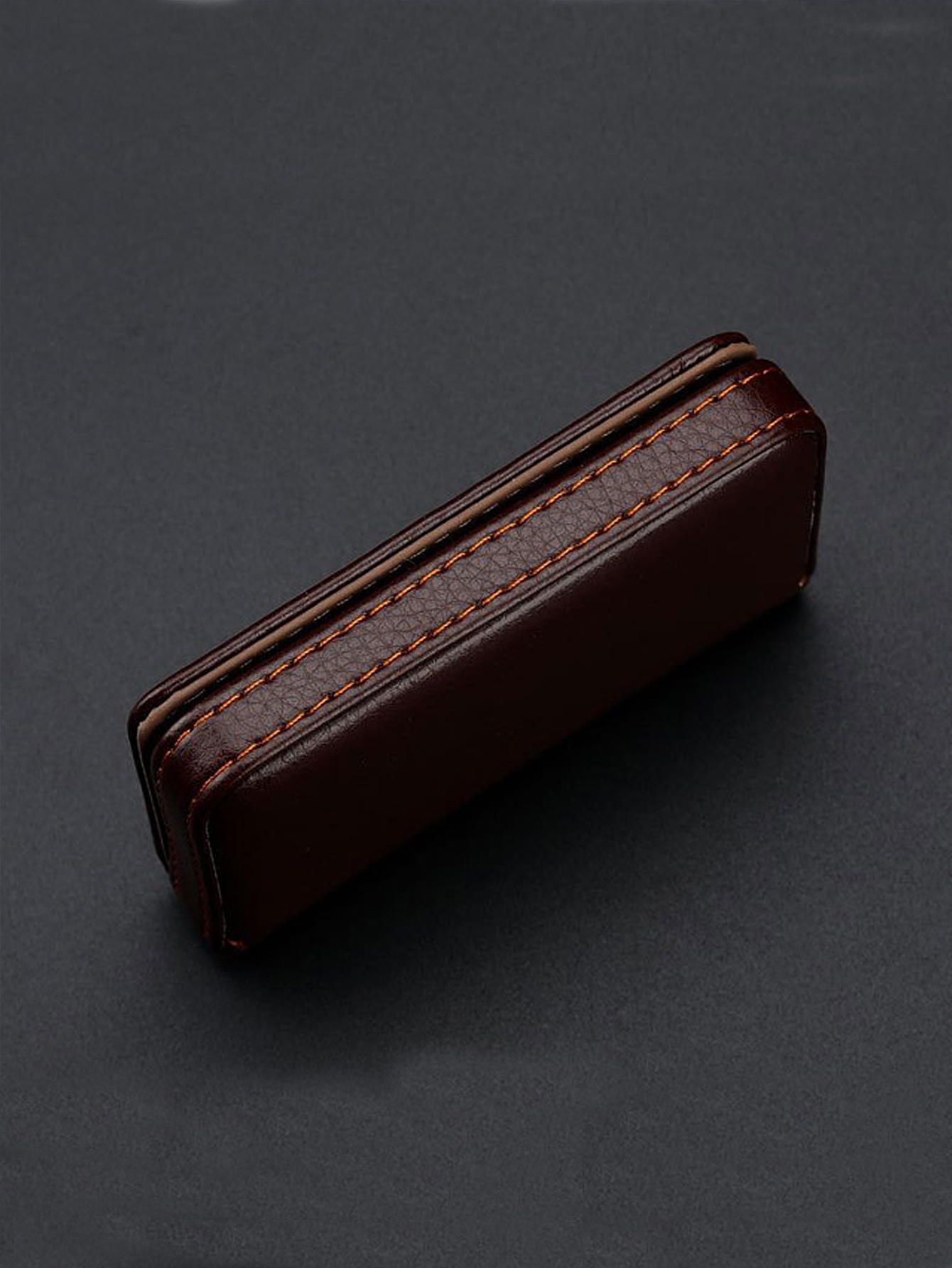Large Capacity Name Card Case  - Leatherworker Name 리뷰 및 가격