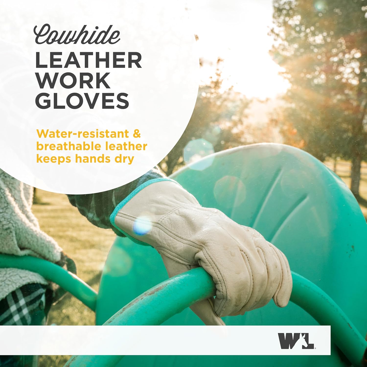 Women's Water-Resistant Leathe - Leatherwork Images 리뷰 및 가격