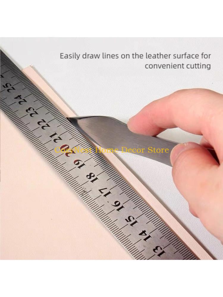 92MF Multipurpose Stainless St - Leatherwork Patterns Free 리뷰 및 가격