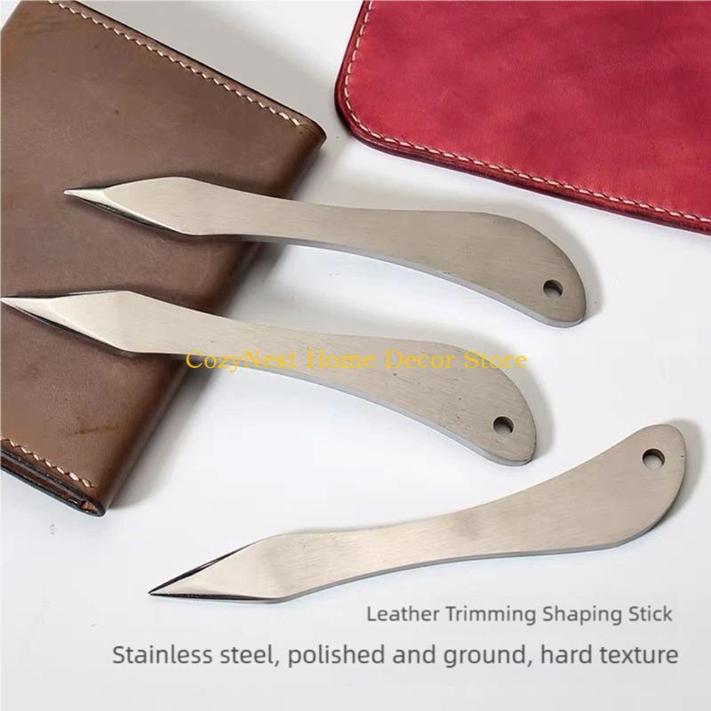 92MF Multipurpose Stainless St - Leatherwork Patterns Free 리뷰 및 가격