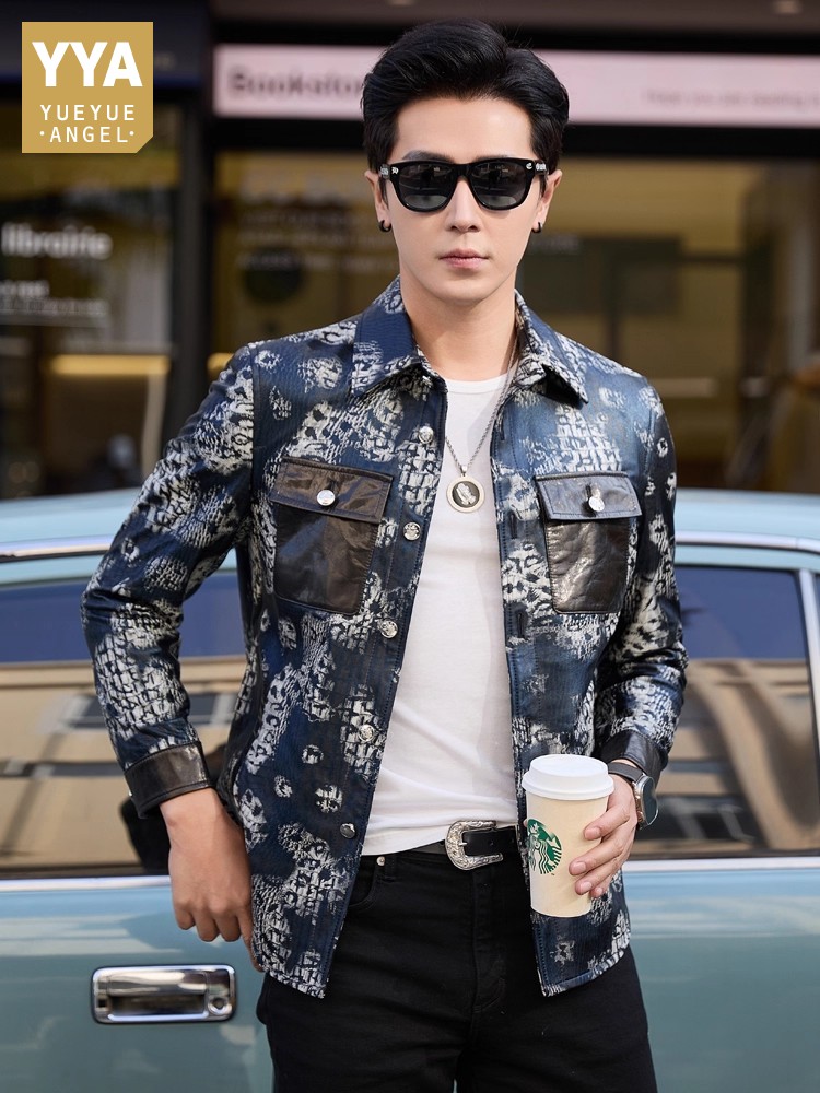 Luxury New Fashion Floral Prin - Leatherwork Patterns Free 리뷰 및 가격