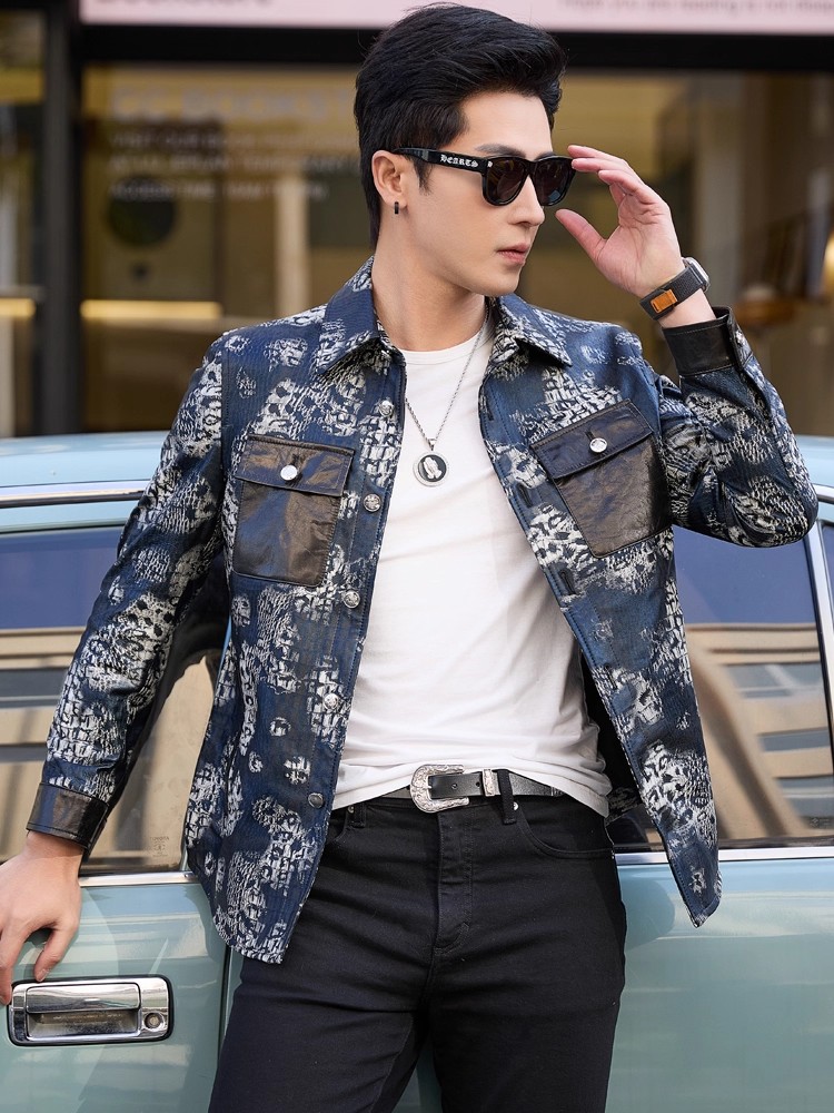 Luxury New Fashion Floral Prin - Leatherwork Patterns Free 리뷰 및 가격