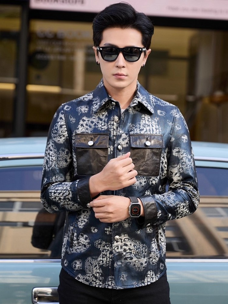 Luxury New Fashion Floral Prin - Leatherwork Patterns Free 리뷰 및 가격
