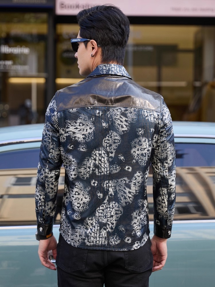 Luxury New Fashion Floral Prin - Leatherwork Patterns Free 리뷰 및 가격
