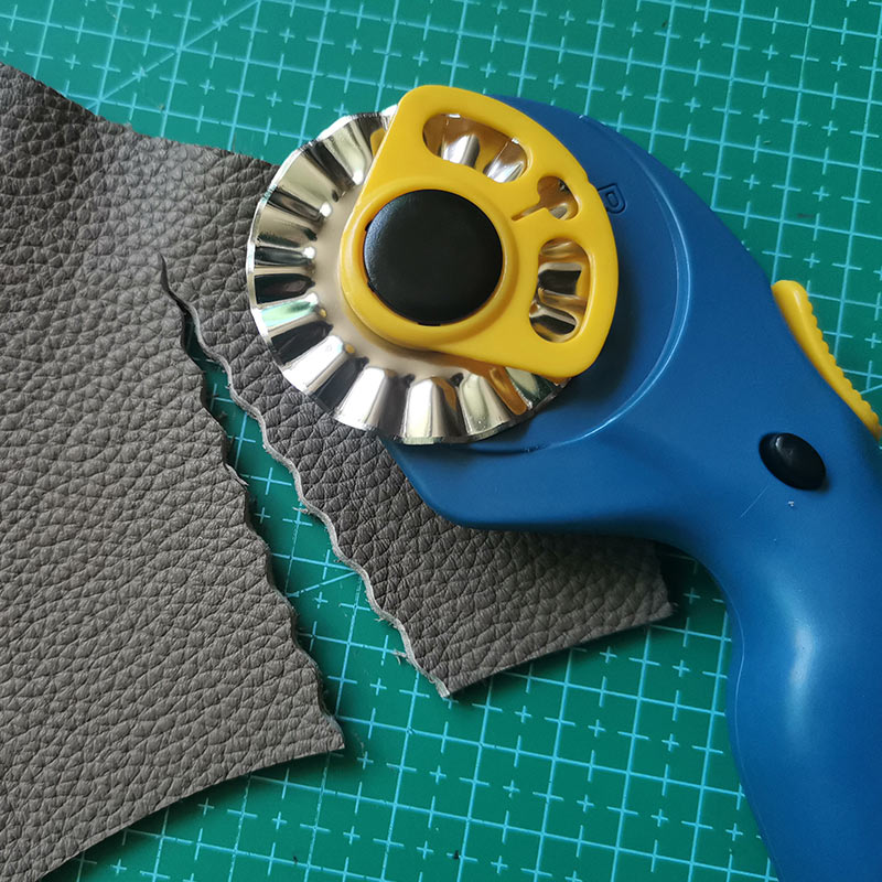 Rotary Cutter Patchwork Leathe - Leatherwork Accessories 리뷰 및 가격
