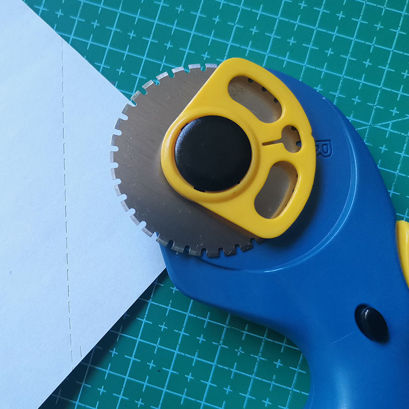 Rotary Cutter Patchwork Leathe - Leatherwork Accessories 리뷰 및 가격