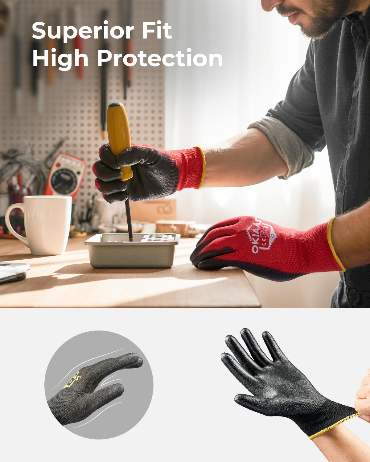 12 Pairs Ultra Thin Lightweigh - Leatherwork Images 리뷰 및 가격