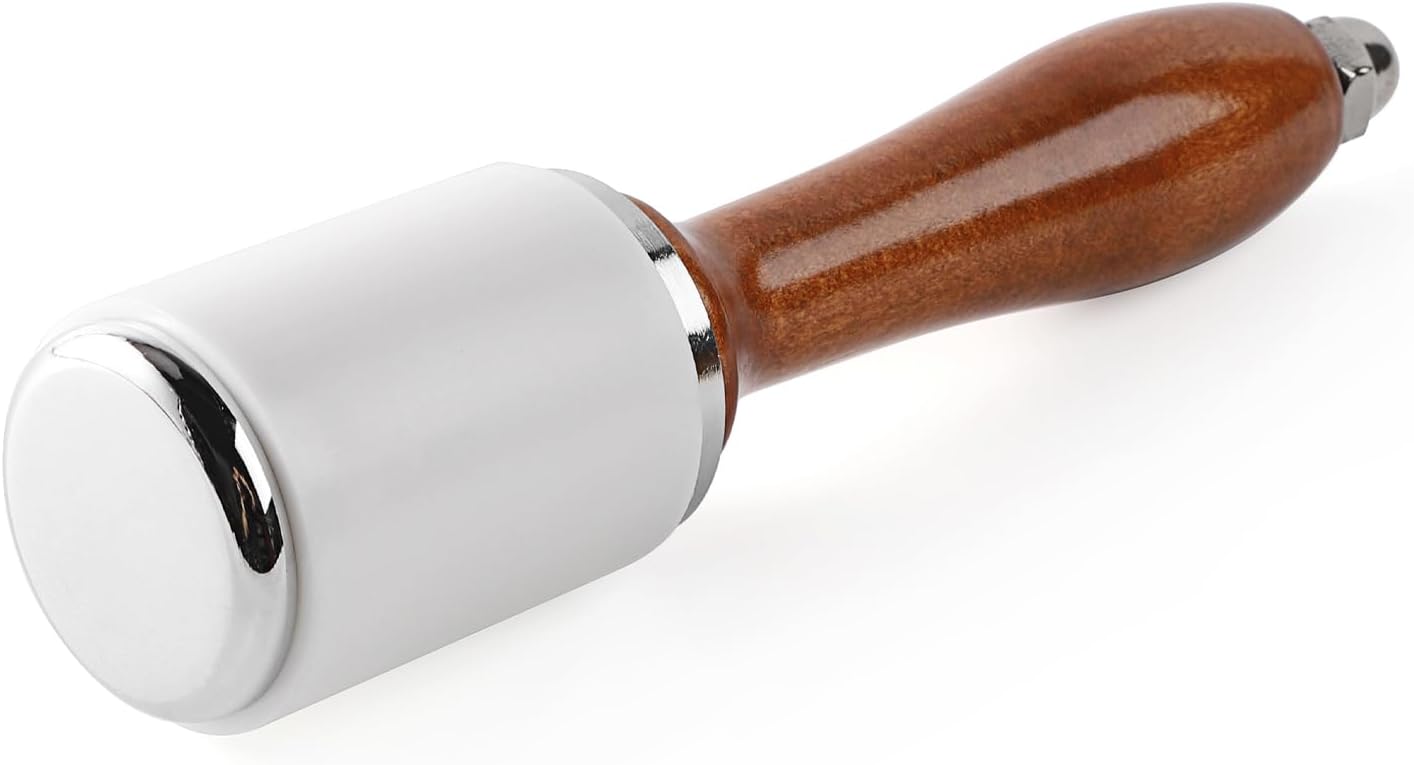 Leather Carving Hammer Nylon H - Leatherwork Images 리뷰 및 가격