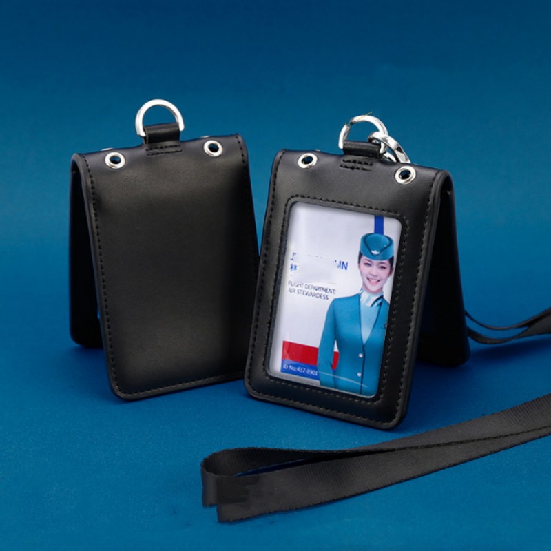 Leather Work ID Card Set Emplo - Leatherworker Name 리뷰 및 가격
