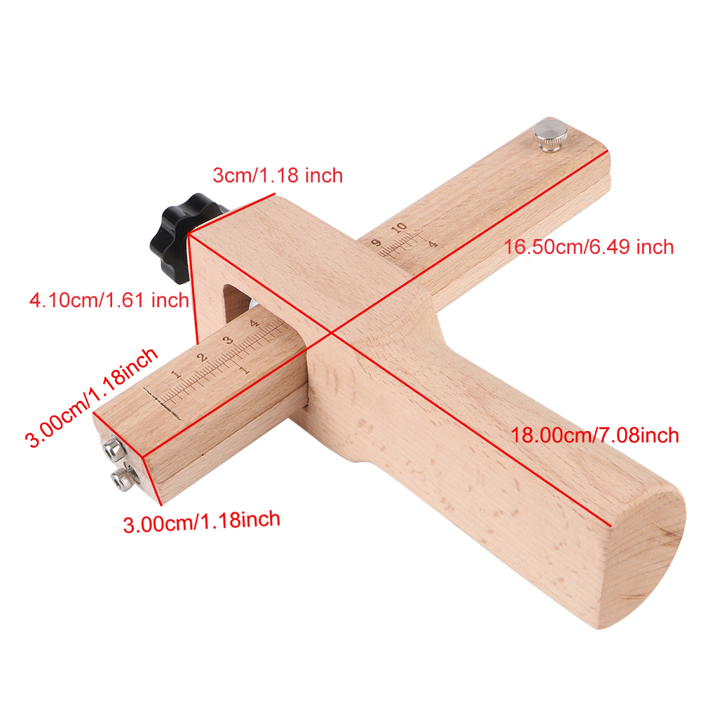 Leather Strap Cutter Length Un - Leatherwork Accessories 리뷰 및 가격
