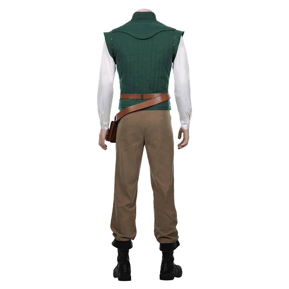 Disguise Flynn Prince Rider Co - Leather Work Pants 리뷰 및 가격