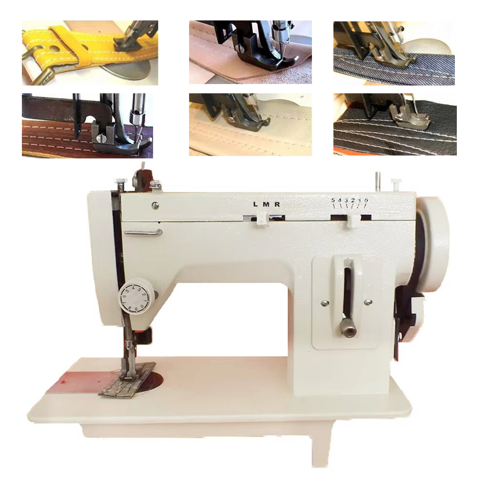 MK309 Mini Household Sewing Ma - Leatherwork Hand Sewing Needles 리뷰 및 가격