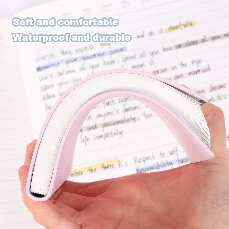 72 Sheets Leather Notebook Jou - Leather Work Notepad 리뷰 및 가격