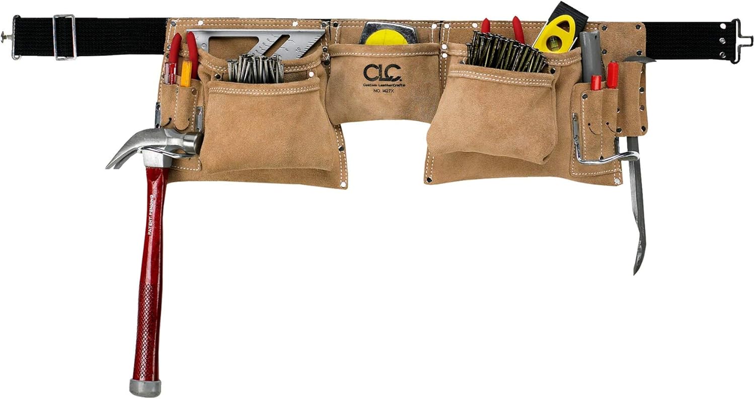 Heavy Duty Suede Leather Work  - Leatherwork Images 리뷰 및 가격