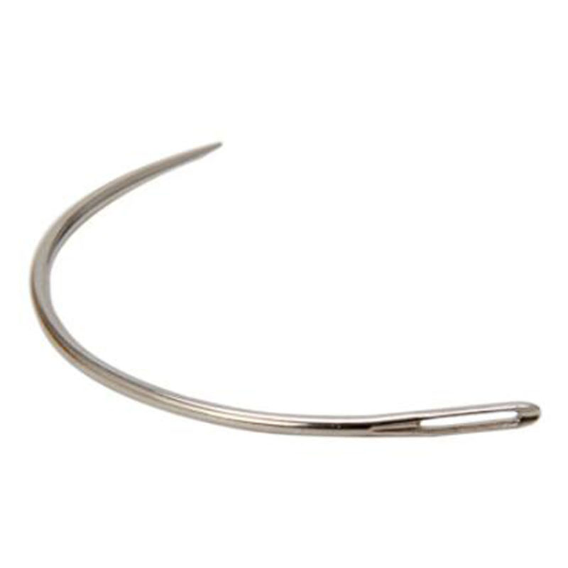 4Pcs Curved Sewing Needle Leat - Leatherwork Accessories 리뷰 및 가격