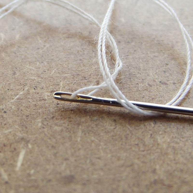 【D】25Pcs Large-Eye Hand-Sewing - Leatherwork Hand Sewing Needles 리뷰 및 가격