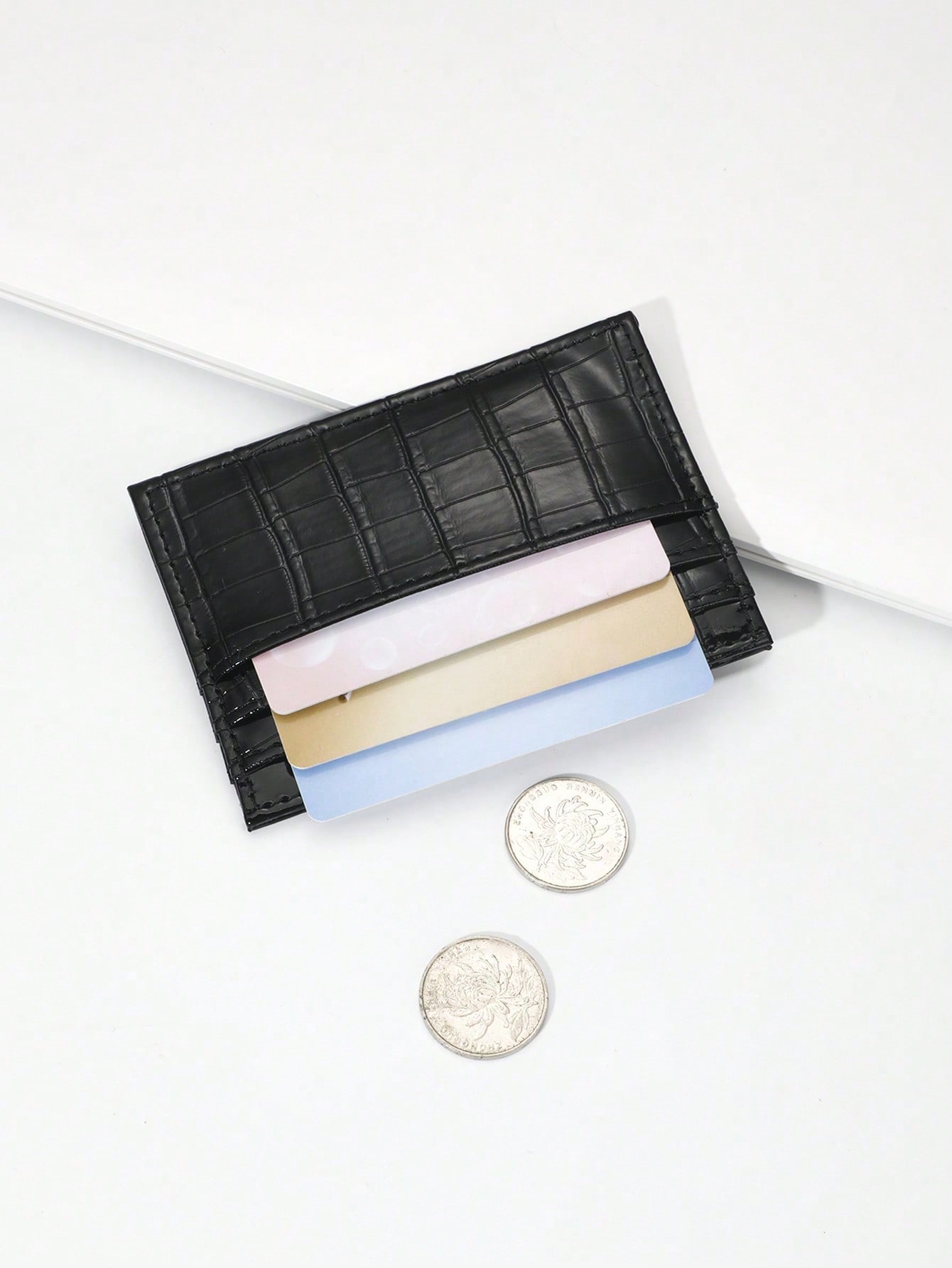 Large Capacity Name Card Case  - Leatherworker Name 리뷰 및 가격