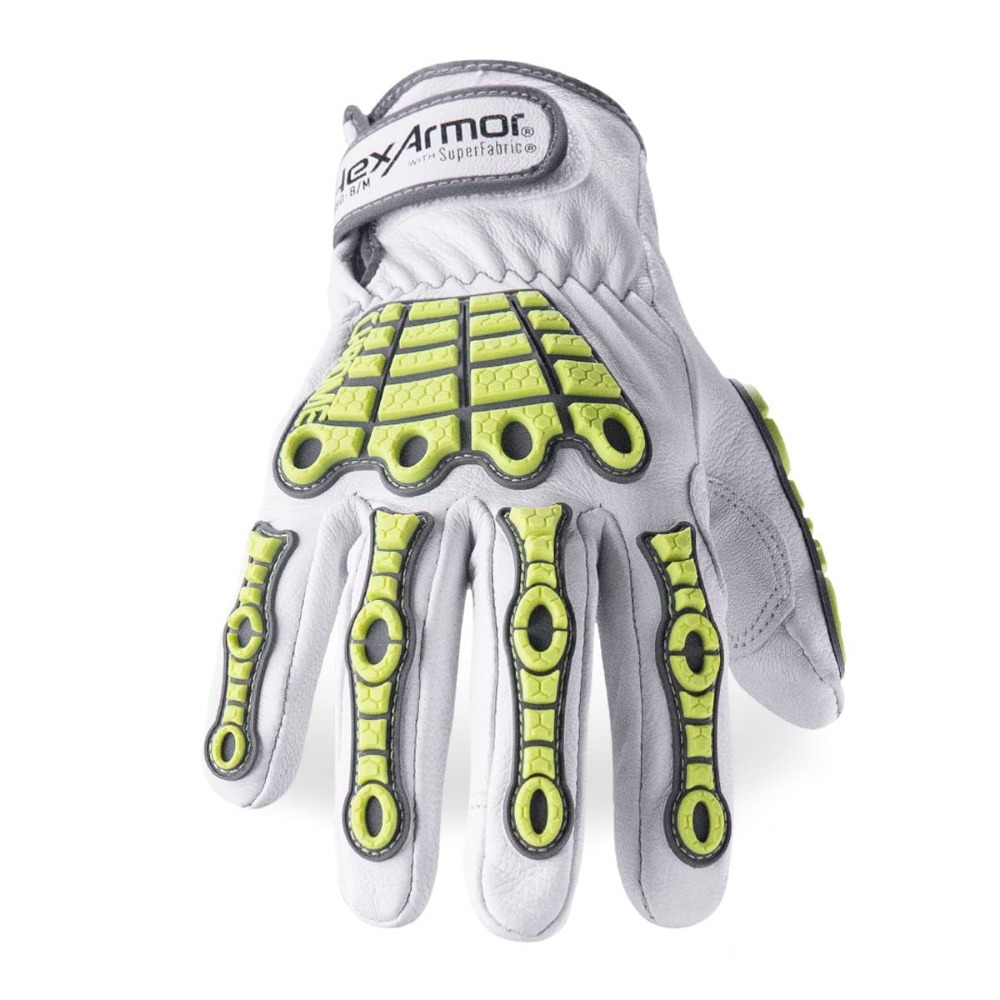 Cut Resistant Impact Protectio - Leveling Leatherworking 리뷰 및 가격