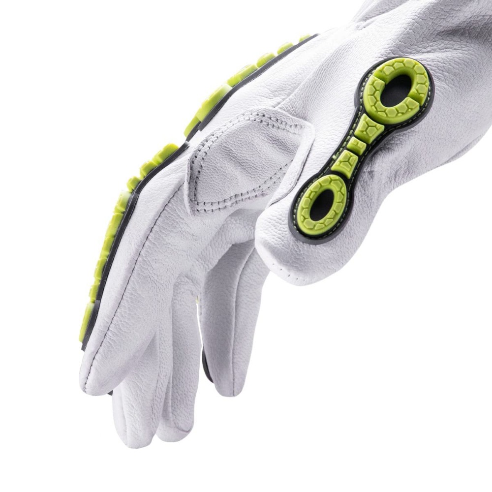 Cut Resistant Impact Protectio - Leveling Leatherworking 리뷰 및 가격