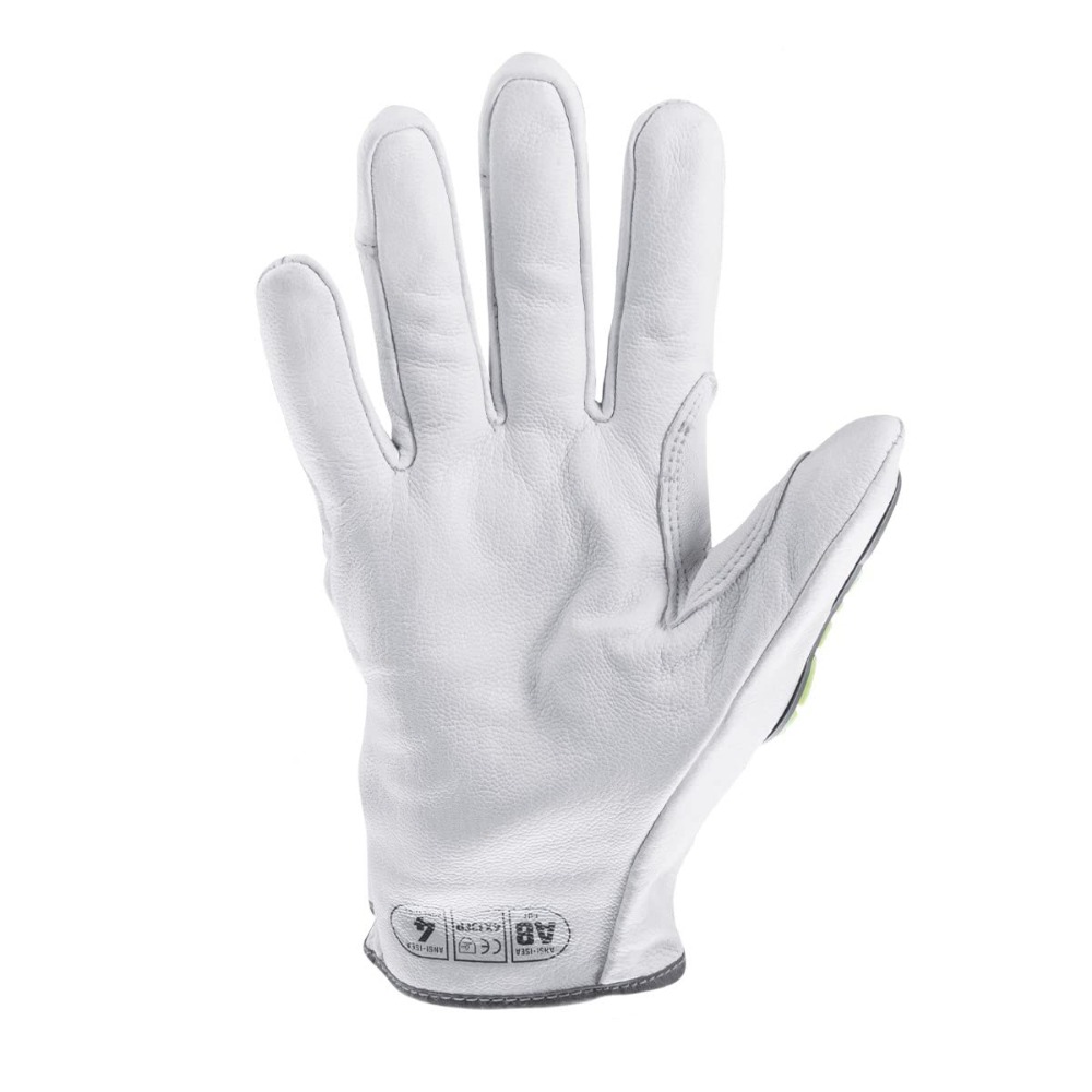 Cut Resistant Impact Protectio - Leveling Leatherworking 리뷰 및 가격