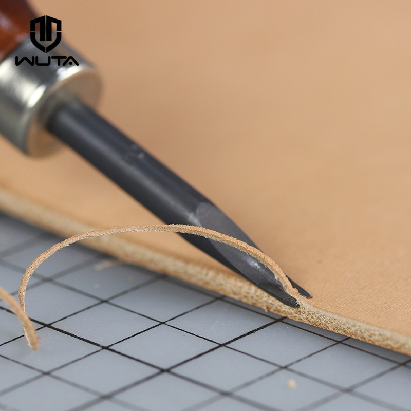 WUTA Sharp Leather Edge Bevele - Leatherwork Accessories 리뷰 및 가격