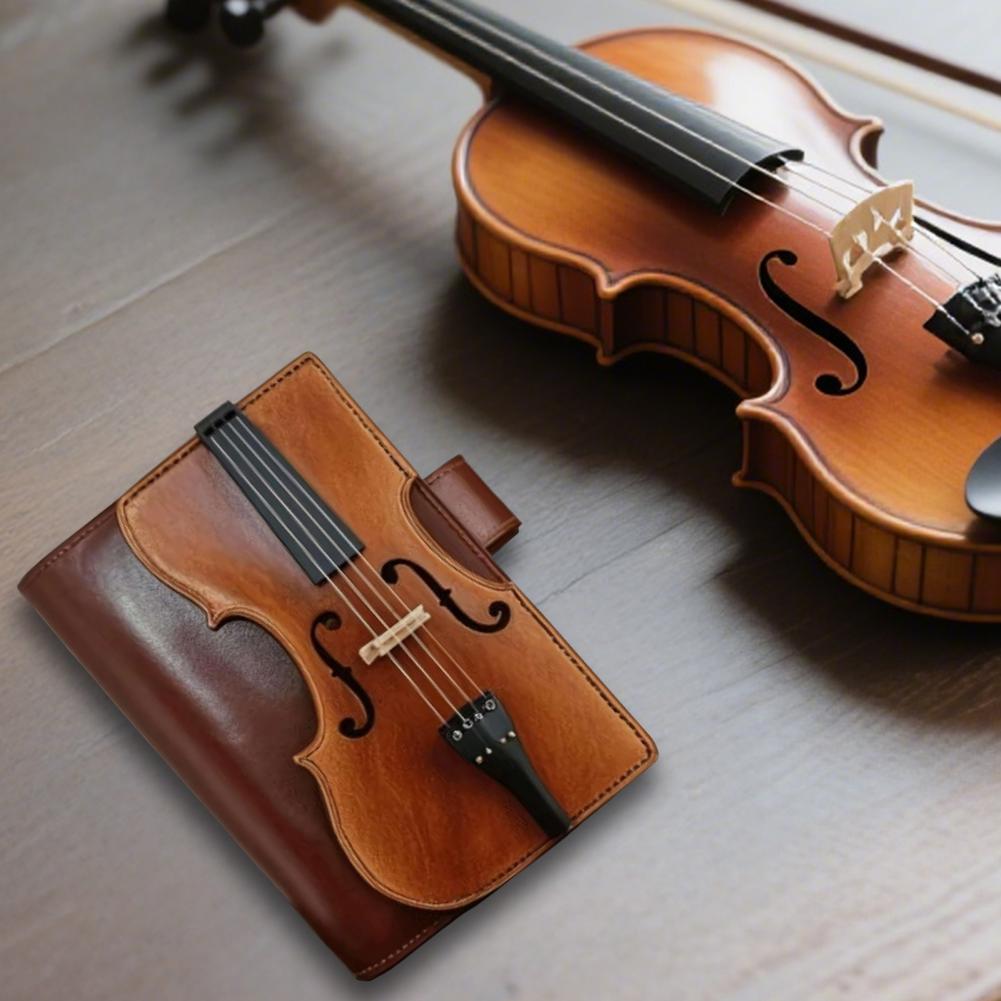 Companion Notebook Elegant Vin - Leather Work Notepad 리뷰 및 가격