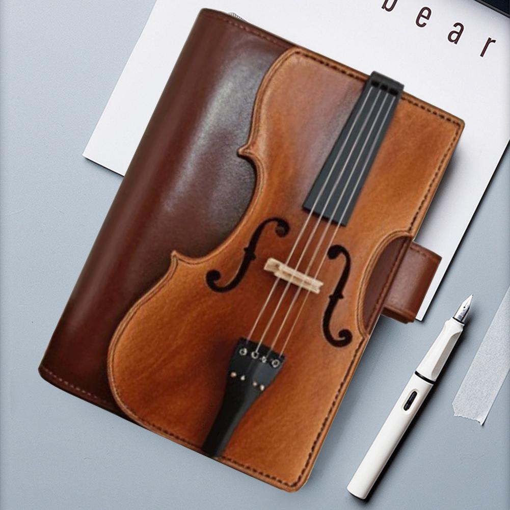 Companion Notebook Elegant Vin - Leather Work Notepad 리뷰 및 가격