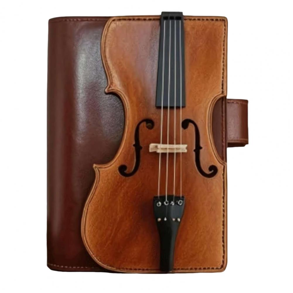 Companion Notebook Elegant Vin - Leather Work Notepad 리뷰 및 가격