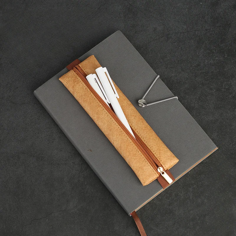 1pcs Adjustable Elastic Band P - Leather Work Notepad 리뷰 및 가격