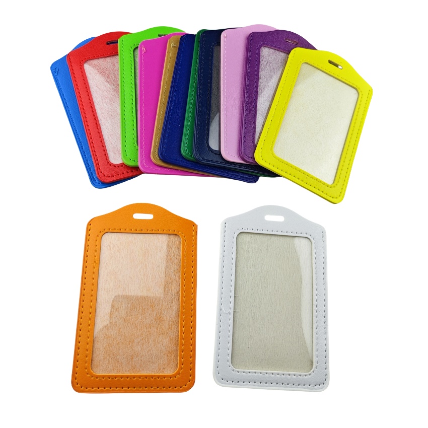 100pcs PU Leather Badge Name C - Leatherworker Name 리뷰 및 가격
