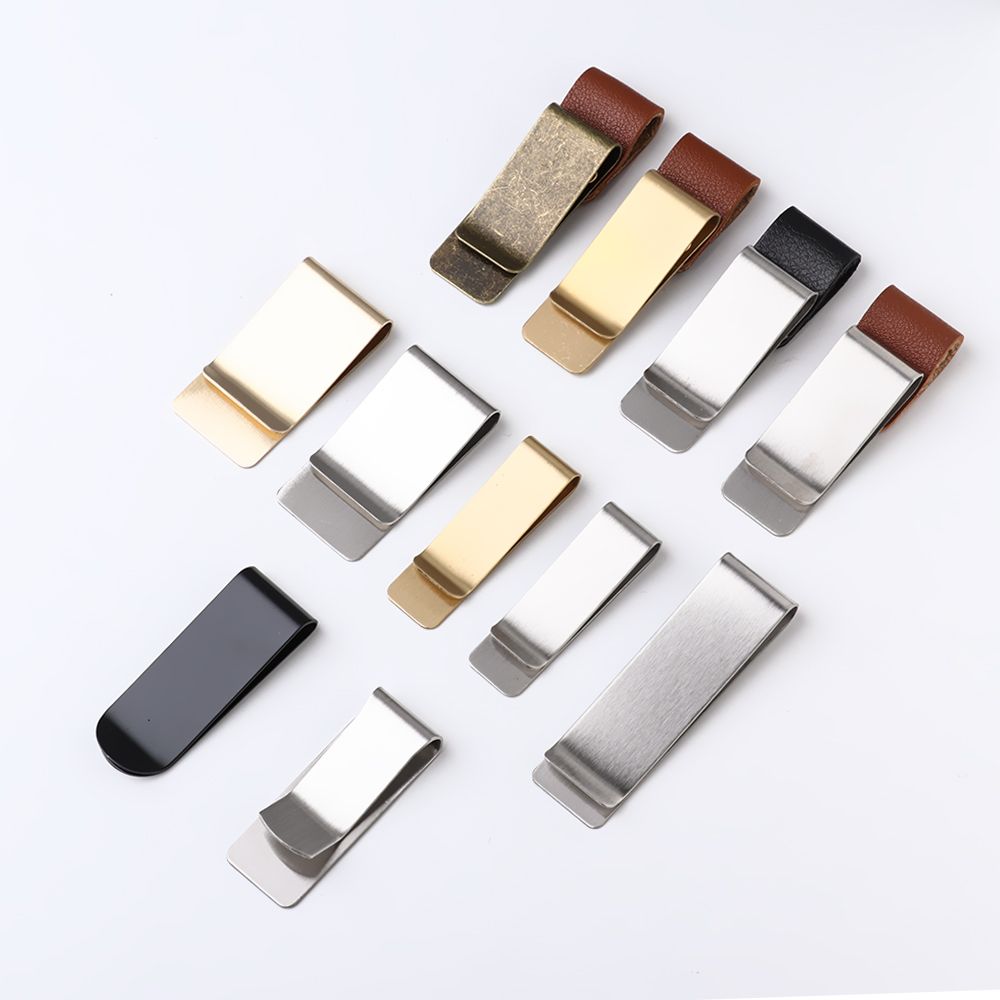 Stainless Steel Handmade Leath - Leather Work Notepad 리뷰 및 가격